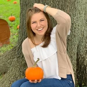 Meet your Posher, Cj